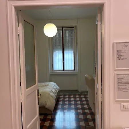 El Encantador Apartment