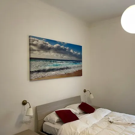 Apartment El Encantador Milan