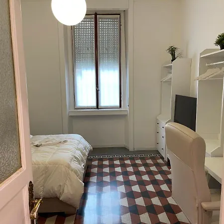 El Encantador Apartment