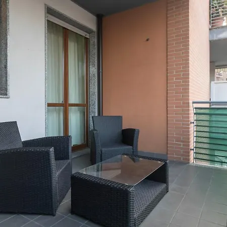 Murat 7 * Milano