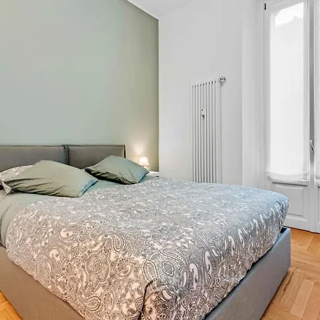Apartament New *