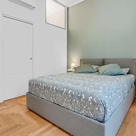 New Apartament Mediolan