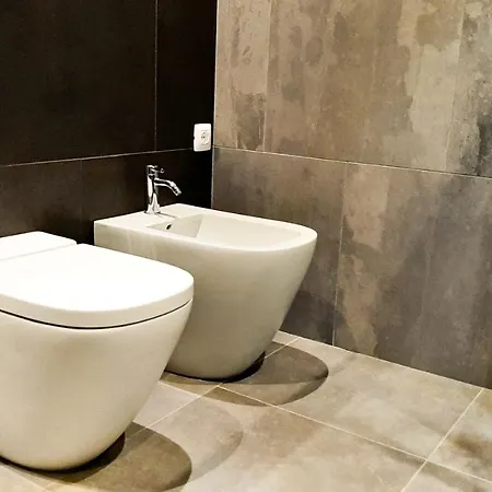 Flatsharing - Spadari Duomo Suites Apartment Mailand