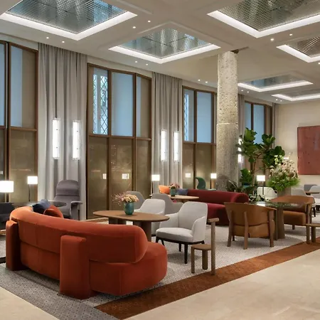 Four Seasons Hotel 5*