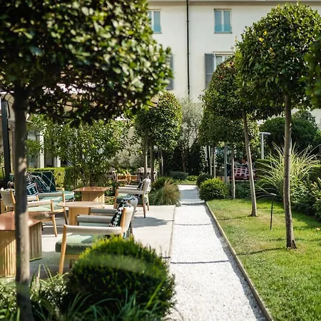 Hotel Four Seasons Milan