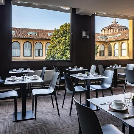 Palazzo Delle Stelline Hotell