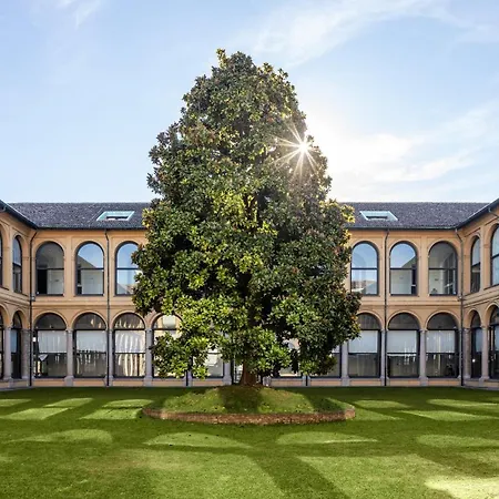 Palazzo Delle Stelline Hotell