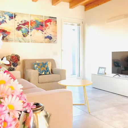 Appartement Stepandgo Navigli