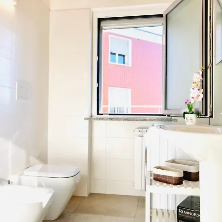 Appartement Stepandgo Navigli