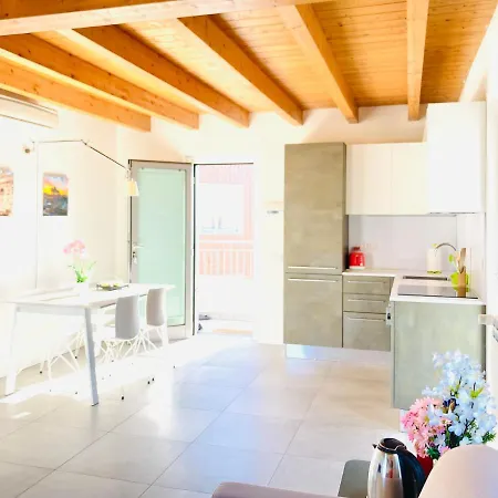 Stepandgo Navigli Appartement