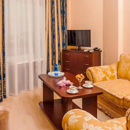Appartamento Sleepy Kingdom Ξενοδοχείο 4*