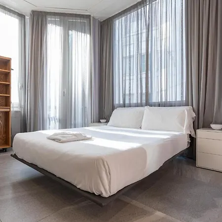 Beplace In Duomo Апартаменты