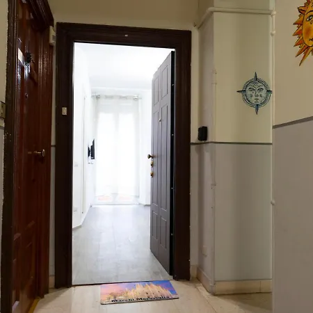 Apartamento Macchi Milão