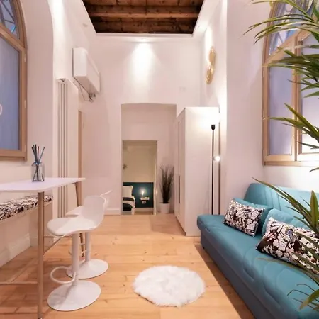 Relstay - Brera - Fascinating 1br Appartement