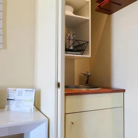 Duomo Luxury Vii Apartmán *