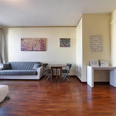 Apartmán Duomo Luxury Vii *