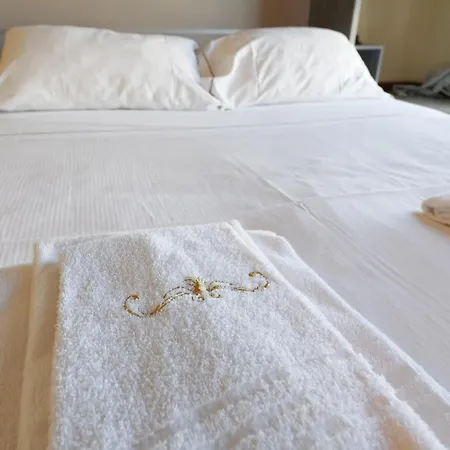 Duomo Luxury Vii Apartmán *