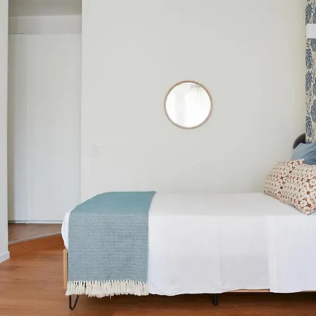 Апартаменты Comfy Station