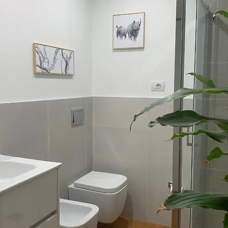 Comfy Station Милан