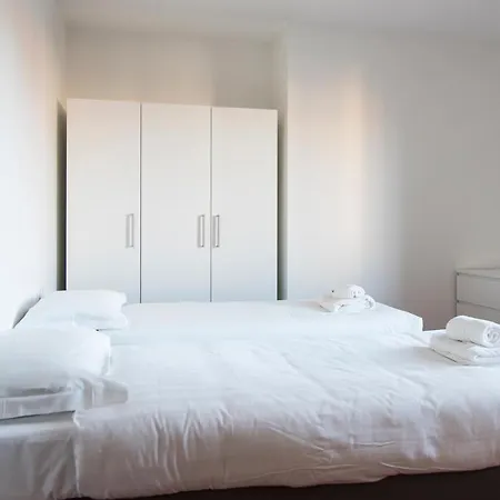 Youhosty - Magolfa 21 Mailand