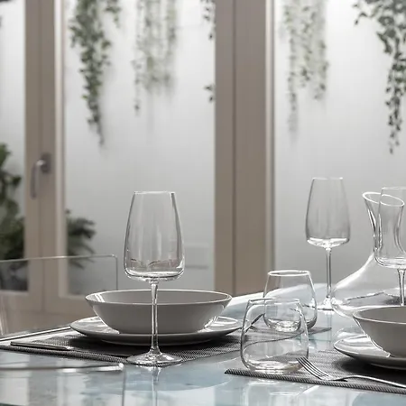 Fiera Milano-city Life ☆☆☆☆☆ Tre Torri House Milánó
