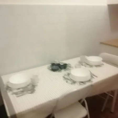 Apartamento Galeazzi Private House