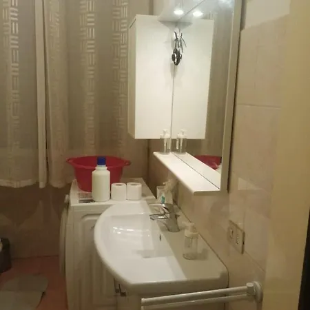 Galeazzi Private House *