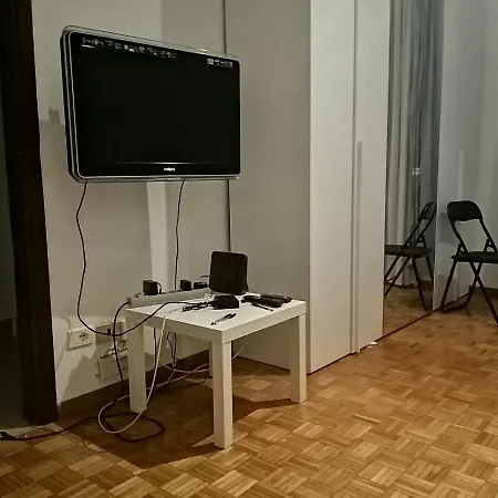 Galeazzi Private House