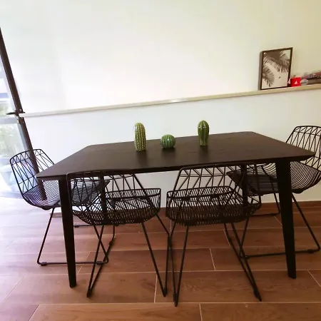 Garden Bovisa Apartment Milan