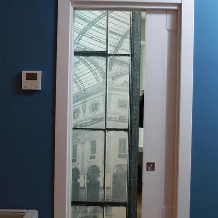 شقة Corso Magenta Prestige *