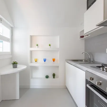 Apartment Italstay - Disciplini -10 Min Dal Duomo