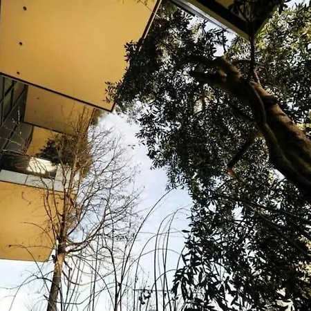 Bed & Breakfast Castillia, Bosco Verticale