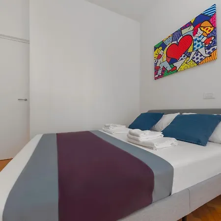 Casa Da Inventa Milan