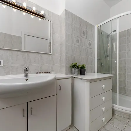 Appartement Casa Da Inventa Milan