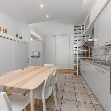 Appartement Casa Da Inventa