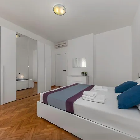 Appartement Casa Da Inventa