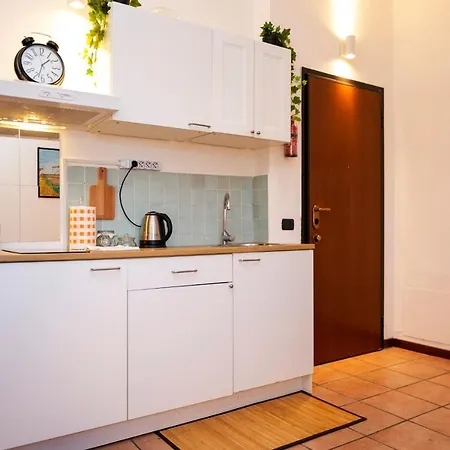 Apartmán San Raffaele 1 *