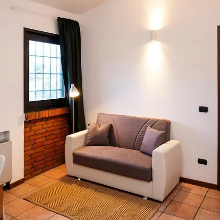 Apartmán San Raffaele 1 *