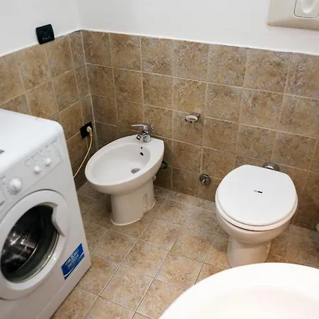 Apartmán San Raffaele 1