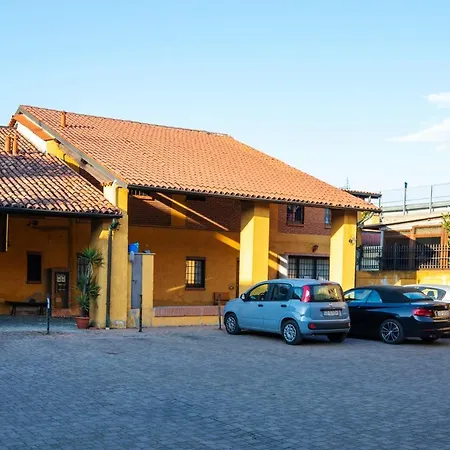 Apartmán San Raffaele 1