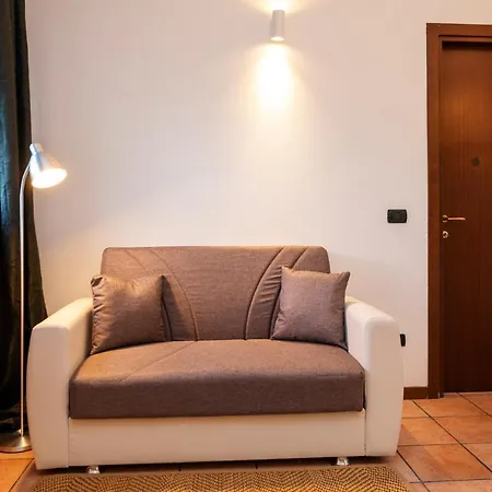 Apartmán San Raffaele 1 Milán