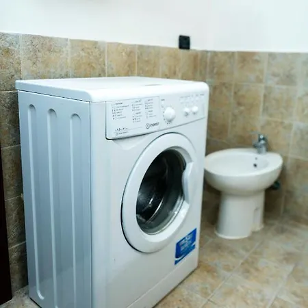 Apartmán San Raffaele 1