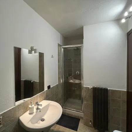 Apartmán San Raffaele 1 *