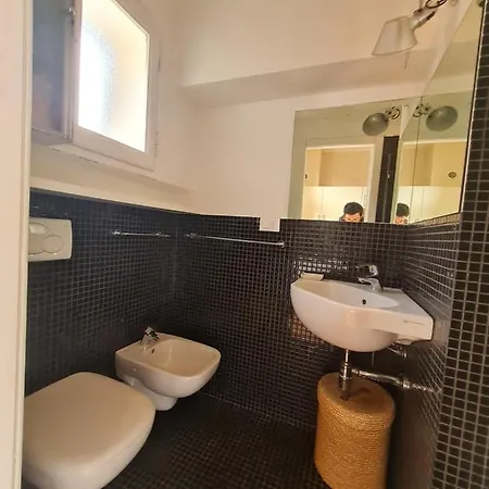 Navigli - Ascanio Sforza Cozy Milán