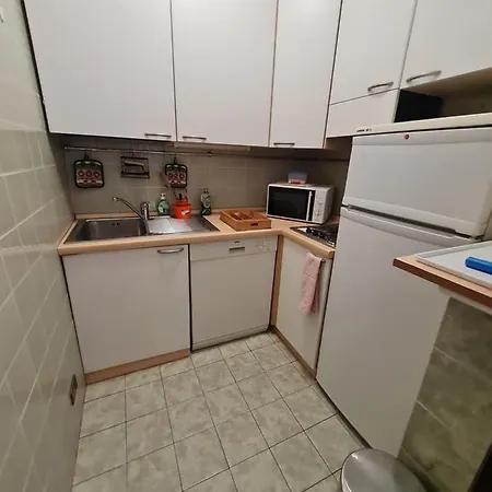 Appartement Foro Milaan