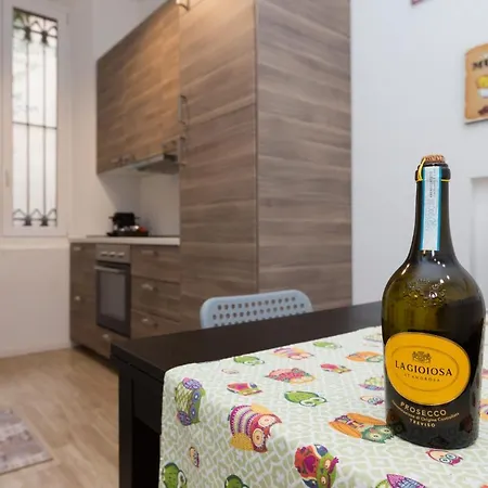 Lejlighed Majella6 Nice And Quiet Home In Loreto By Hospity