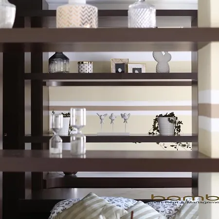 Bamboo Vico Apartment