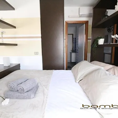 Apartment Bamboo Vico *