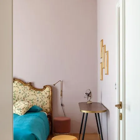 Ca' Maggiolina Bed & Breakfast