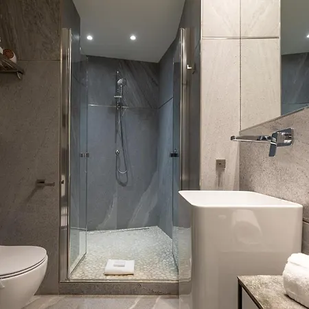 Apartment Beplace In Duomo *